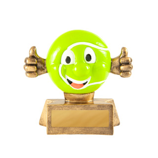 75MM Smiliing Tennis  from $11.34