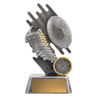 Zoom Theme Rugby from $10.19