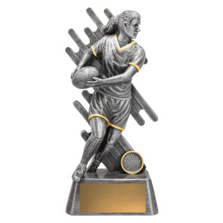 Zoom Rugby - Female from $11.80