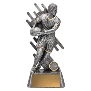 Zoom Rugby - Male from $11.80