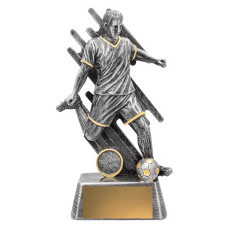 Soccer Zoom Series - Male from $11.80