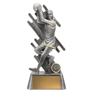 Zoom Netball Player from $11.80