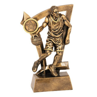 Nitro Series Male / Basketball from $11.87