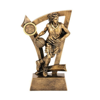 Nitro Series Female/Basketball from $11.87