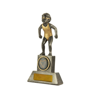 150MM Little Champs Swimming-Fem. from $9.22