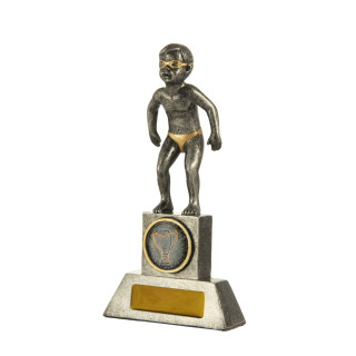 150MM Little Champs Swimming-Male from $9.22