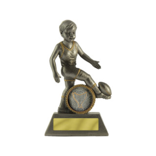 125MM Little Champs-A.Rules from $6.90