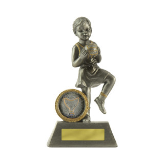 125MM Little Champs-Netball from $6.90
