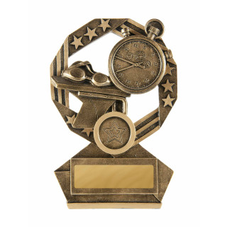 Bronzed Aussie Swimming from $9.69