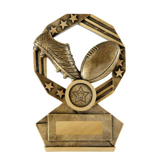 Bronzed Aussie Aussie Rules from $8.74