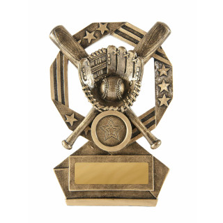 Bronzed Aussie Baseball from $9.69