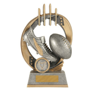 Elliptical -Aussie Rules from $9.69