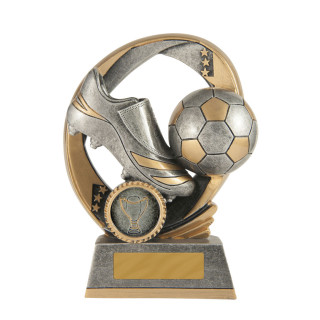 Elliptical Football from $8.50