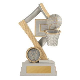 Diamond Basketball from $6.90