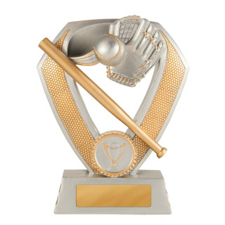 Shield Series Baseball from $8.50