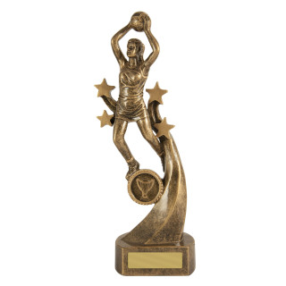 Rebound Netball from $10.28