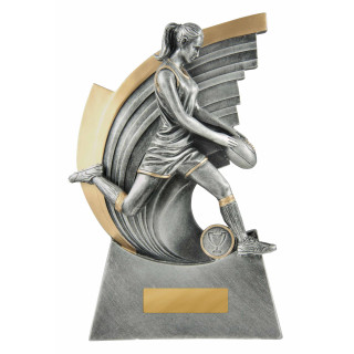 Kaboom Aussie Rules Fem. from $14.98