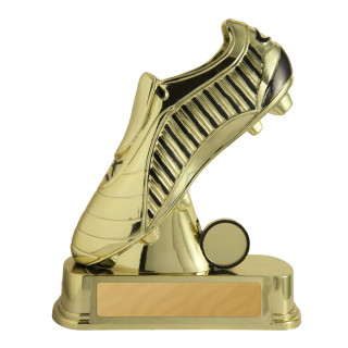 Gold Plated Boot from $15.20