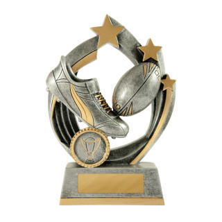 Atomic Rugby from $9.69