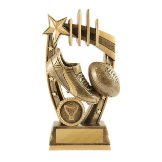 Maverick Aussie Rules from $9.69