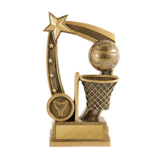 Maverick Netball from $9.69