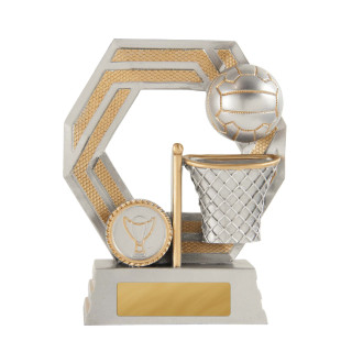 Titan Netball from $8.50