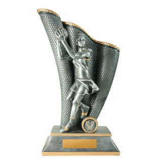 Wave Netball from $11.40