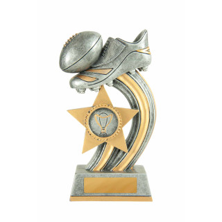 Curve Ball Aussie Rules   from $9.69