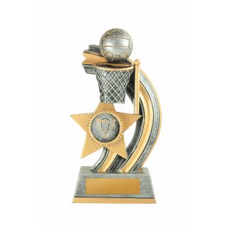 Curve Ball Netball from $9.69