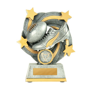 Typhoon Aussie Rules  from $9.69