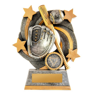 Typhoon Baseball from $9.69