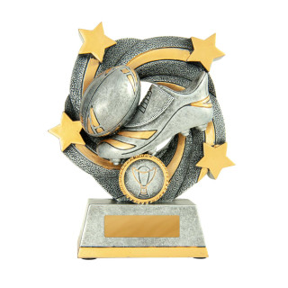 Typhoon Rugby from $9.69