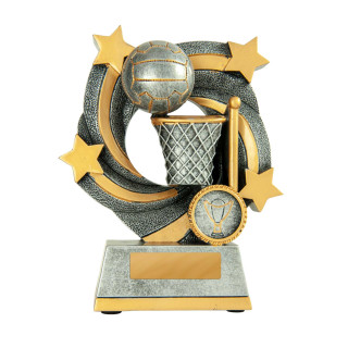 Typhoon Netball from $9.69