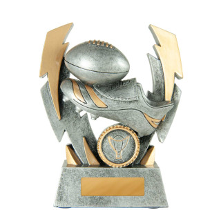 Double Lightning Aussie Rules  from $8.50