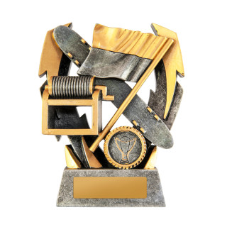 Double Lightning Lifesaving from $8.50