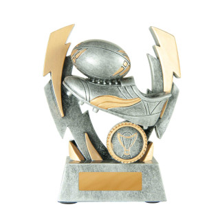 Double Lightning Rugby  from $8.50