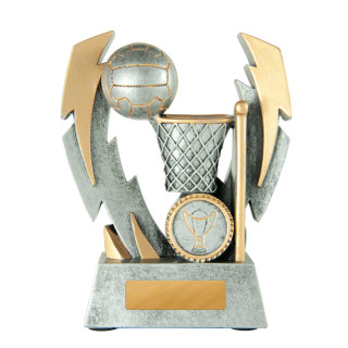 Double Lightning Netball  from $8.50