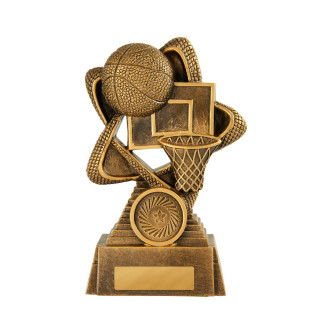 Rising Star Basketball from $8.50