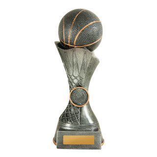 Silver Crusader Basketball from $13.86