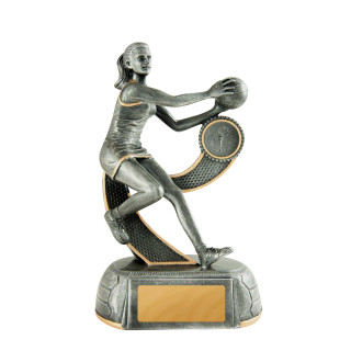 MegaStar Netball from $10.68