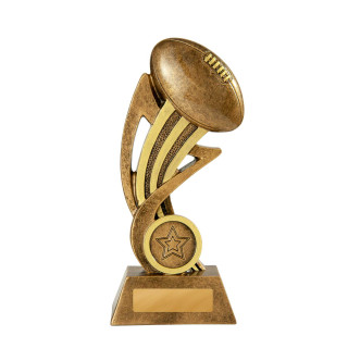 Arise Aussie Rules from $9.69