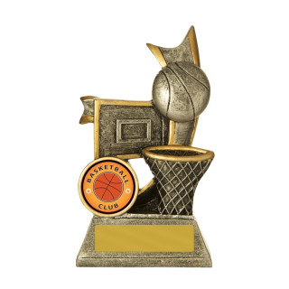 Velocity - Basketball Gen. from $7.45