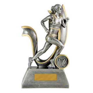 Velocity - Athletics Female from $11.85