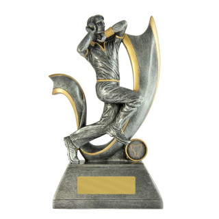 Velocity - Bowler from $11.85