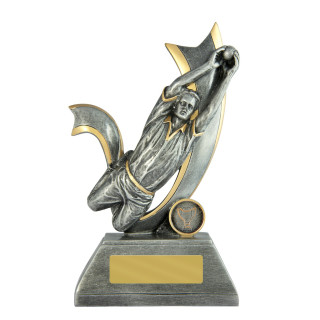 Velocity - Fieldsman from $11.85