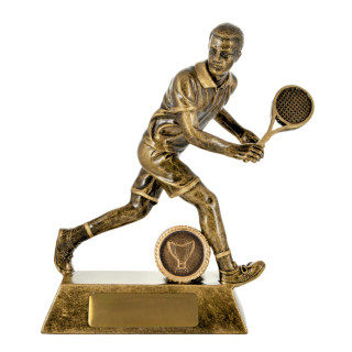 All Action Hero - Tennis Male from $11.40