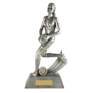 All Action Hero-A.Rules Fem. from $13.34