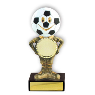 125MM Smiley-Football from $6.90