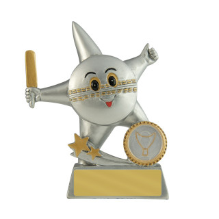 130MM Little Star-Cricket from $10.81