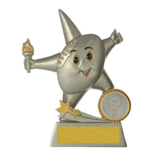 130MM Little Star-A.Rules from $9.18